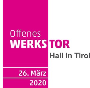 Betriebsführungen im Raum Hall in Tirol